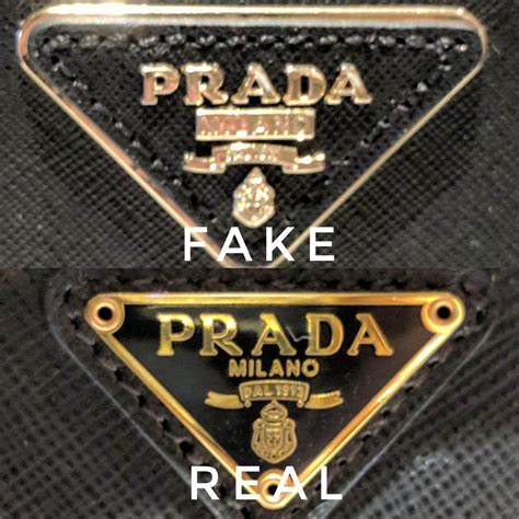 how to authenticate prada handbag